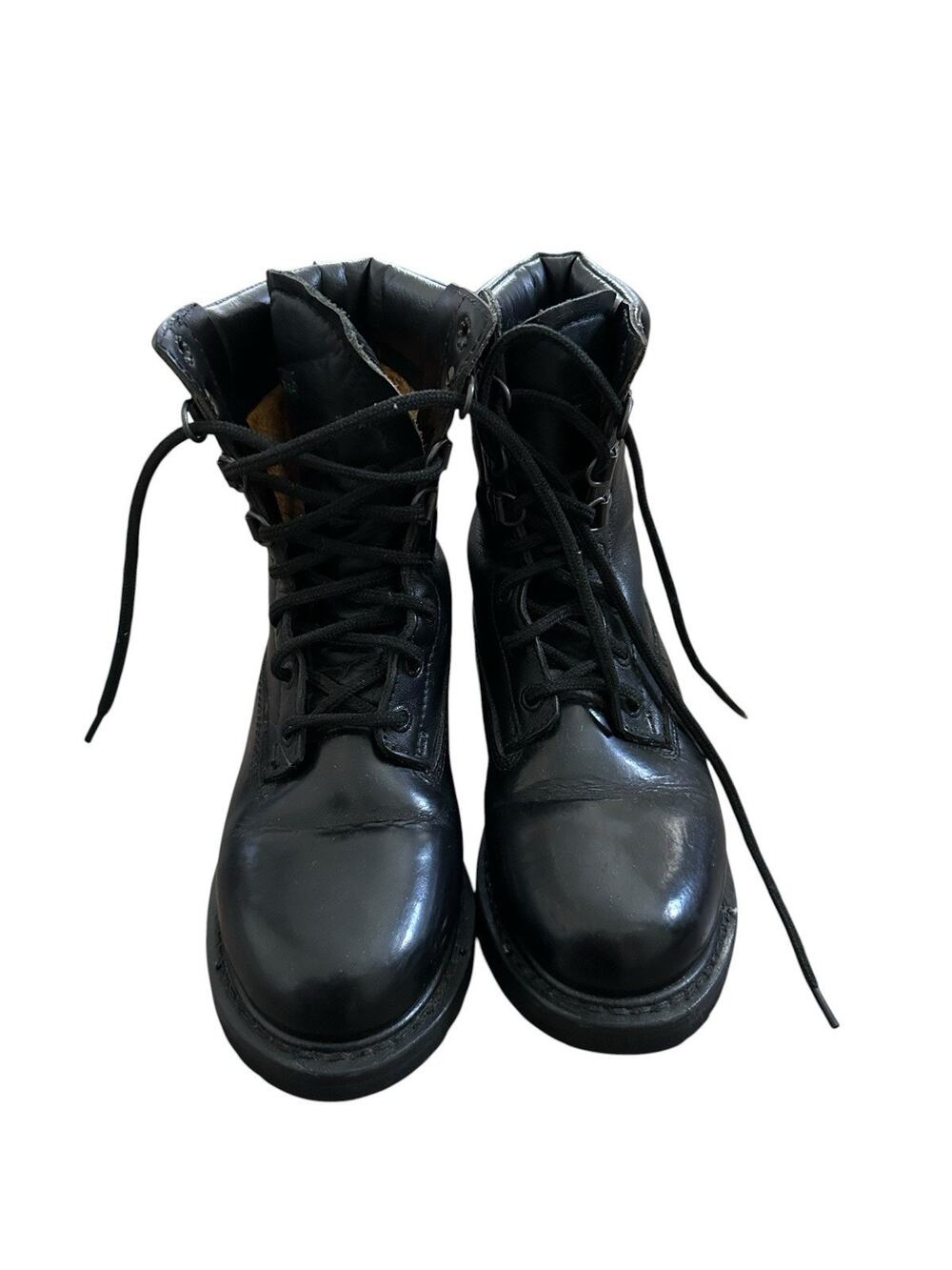 Rocky Women's 4070 8 Inch 400g Thinsulate Boots Size 6M